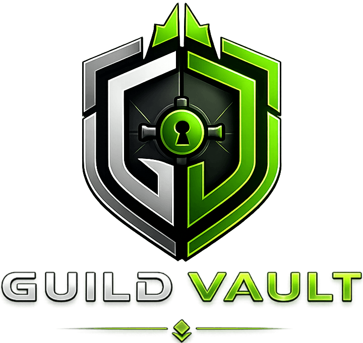 Guild Vault