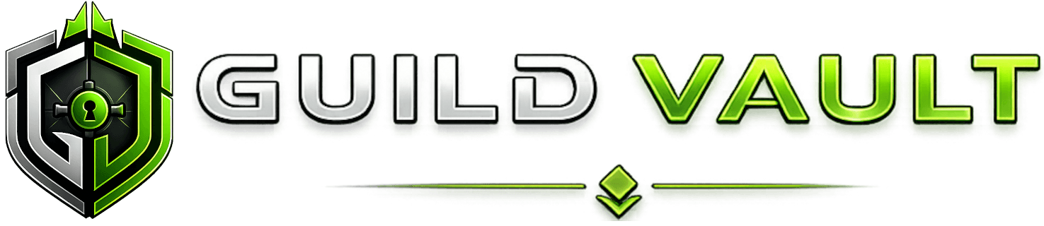 Guild Vault
